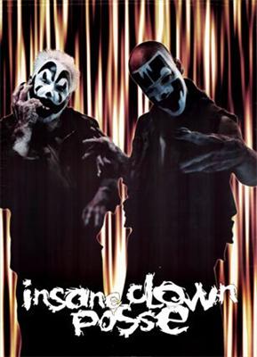 Insane Clown Posse