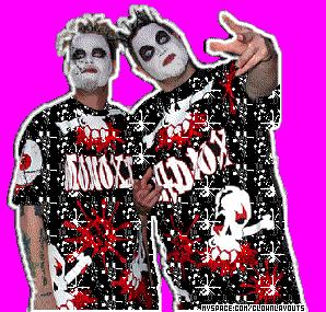 Twiztid Sprkz