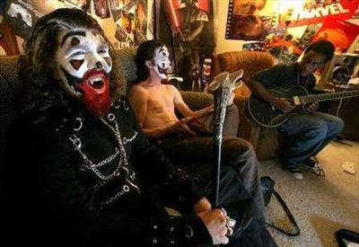 Juggalo Hide Out