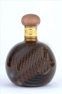 Bottle of Tequila