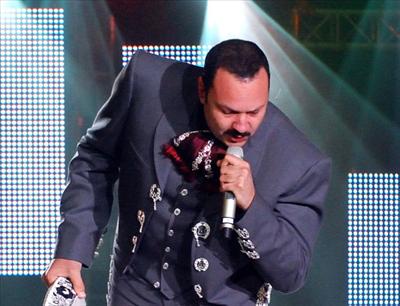 Pepe in Concert