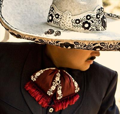 Pepe Charro