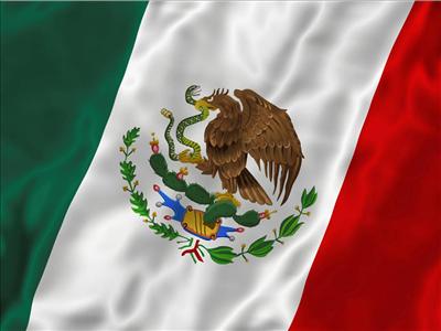 Flag of Mexico