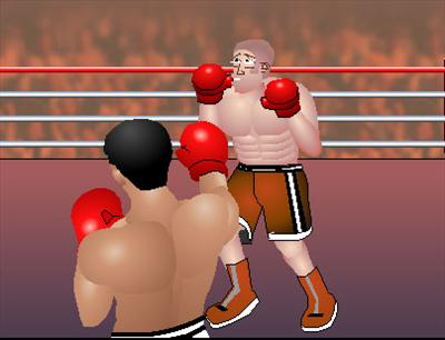 Knock out