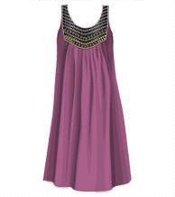 Amy Diamond Dress