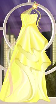 Superstar Dress!