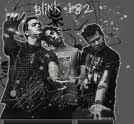 blink 182