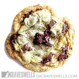 Chocolate Chip Cookie