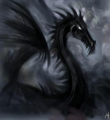Black Dragon