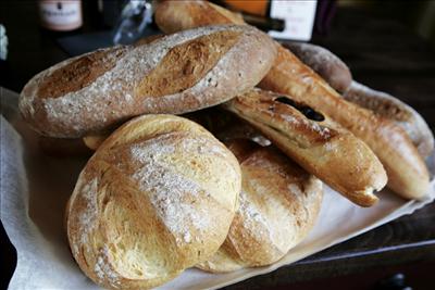 Pane di Nonna's Cucina