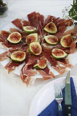 Fichi e Prosciutto