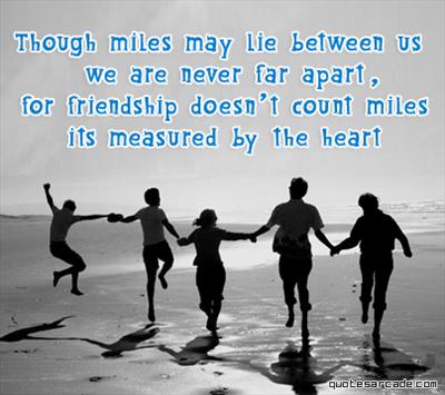 Friendship 1