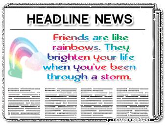 Friendship 4