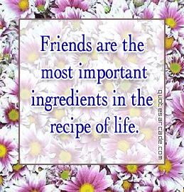 Friendship 3
