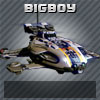 bigboy gemi