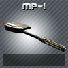 mp 1 lazer