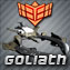 goliath gemi