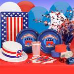 Republican PARTY