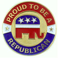 Lapel Pin