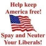 Spay & Neuter sticker