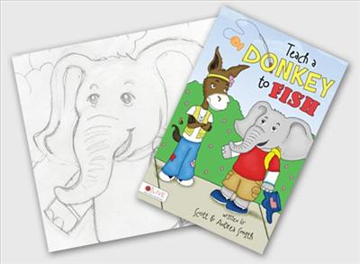 Republican Kids' book