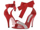 scarpe rosse
