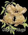 Gentle Hug