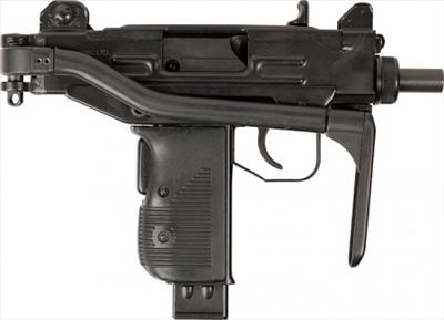 uzi