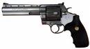 Secondary Weapon-.44 Mag T
