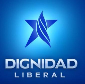 estrella de la dignidad liberal