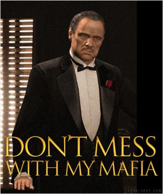 Mafia Boss