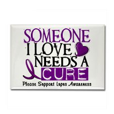 Someone I love need a cure