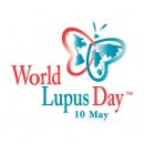 World lupus day
