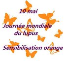 journée mondiale du lupus