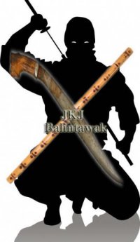 JKJ-Balintawak Support