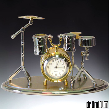 Clock Gift