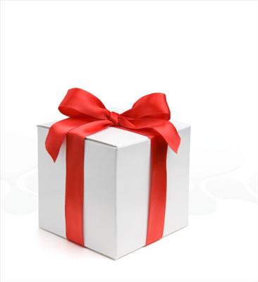 Gift Box