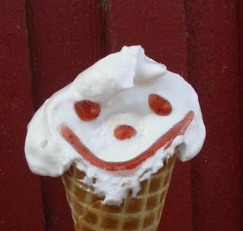 Happy