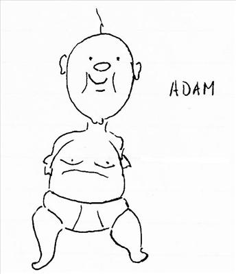 Adam