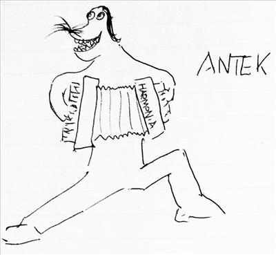 Antek
