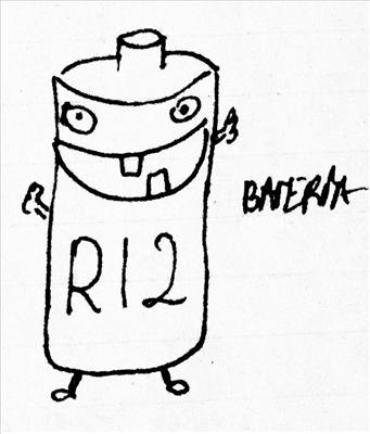 Bateria