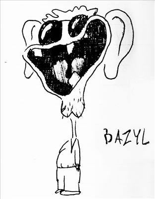 Bazyl