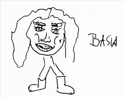 Basia