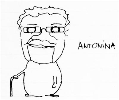 Antonina