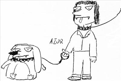 Azor