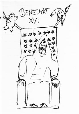 Bendedykt XVI