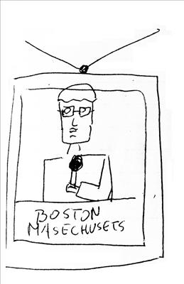 Boston Massachusetts
