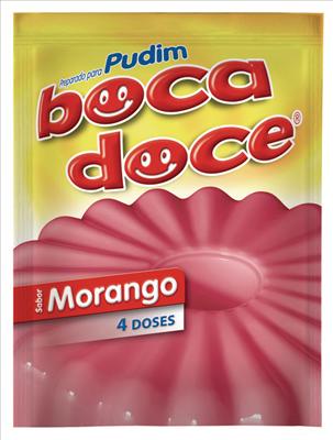 Para tornar as Bocas mais Doces