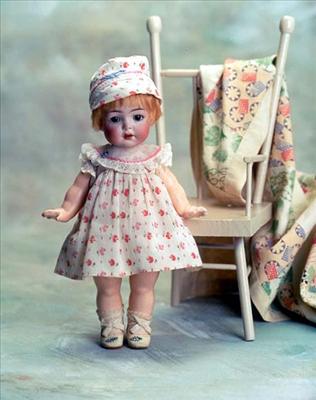 doll
