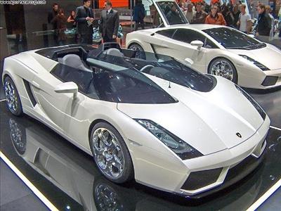 Lamborghini